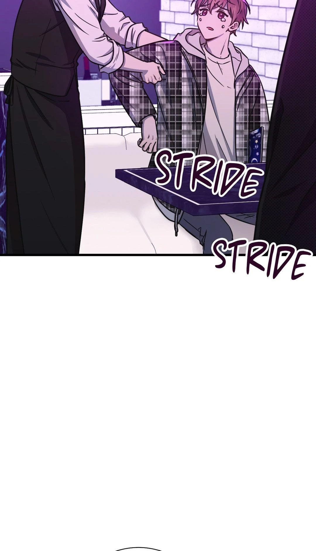 Breakup 101 (Official) - Chapter 10 manhwa