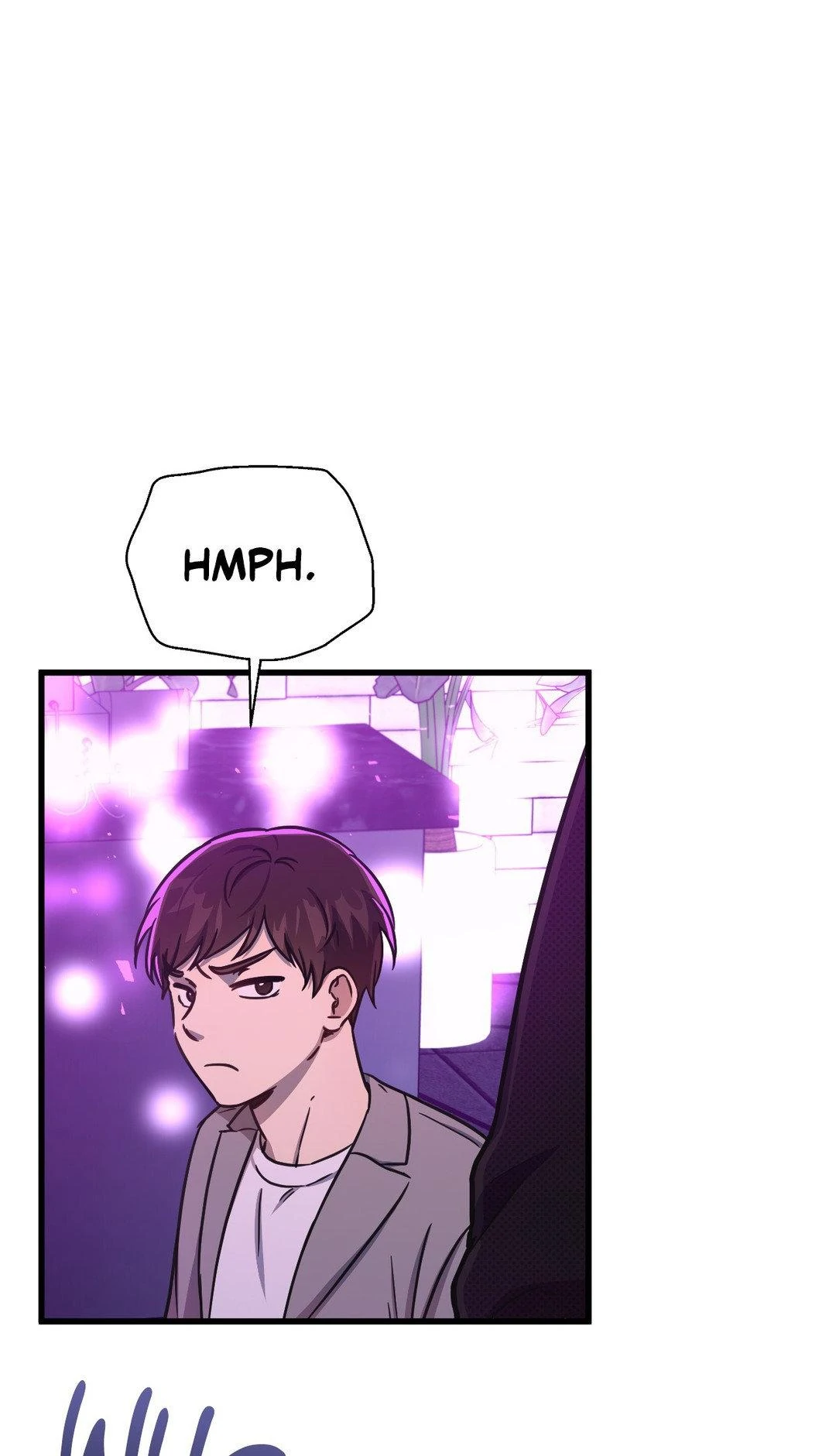 Breakup 101 (Official) - Chapter 10 manhwa