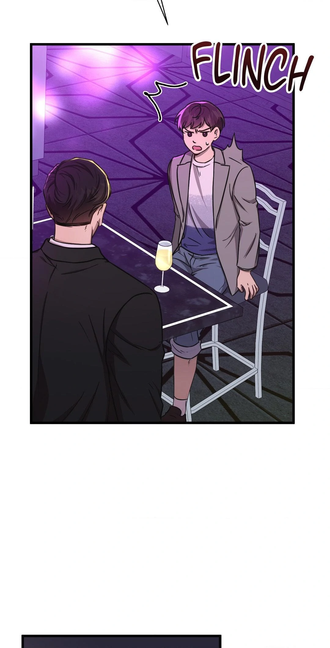 Breakup 101 (Official) - Chapter 10 manhwa