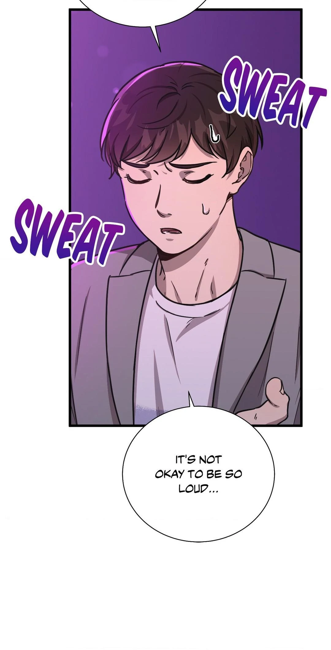 Breakup 101 (Official) - Chapter 10 manhwa