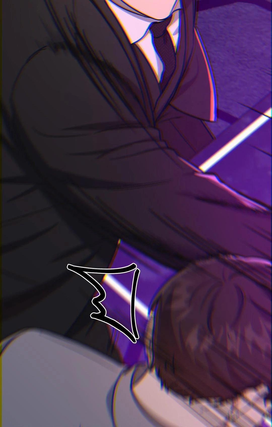 Breakup 101 (Official) - Chapter 10 manhwa