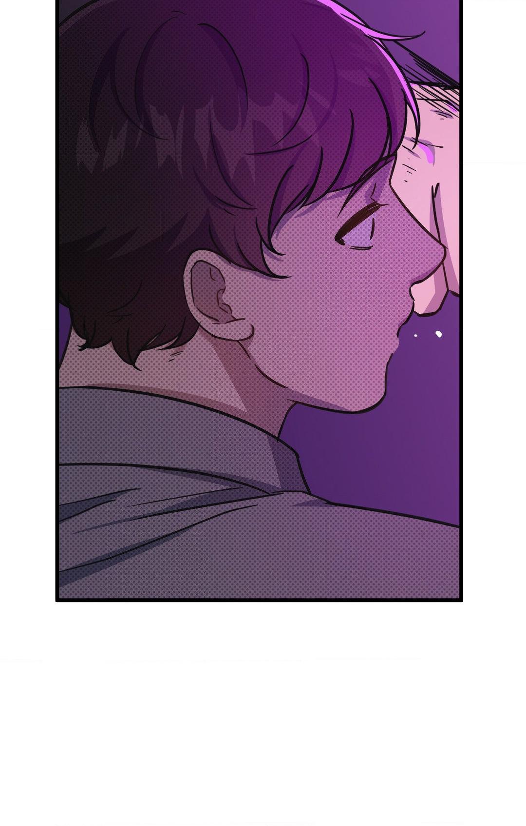 Breakup 101 (Official) - Chapter 10 manhwa