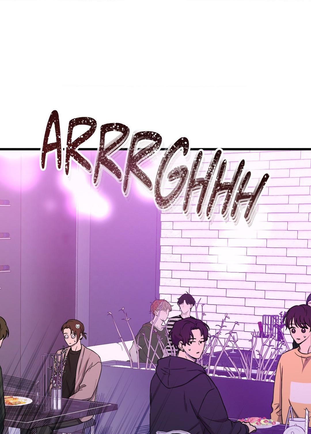 Breakup 101 (Official) - Chapter 10 manhwa