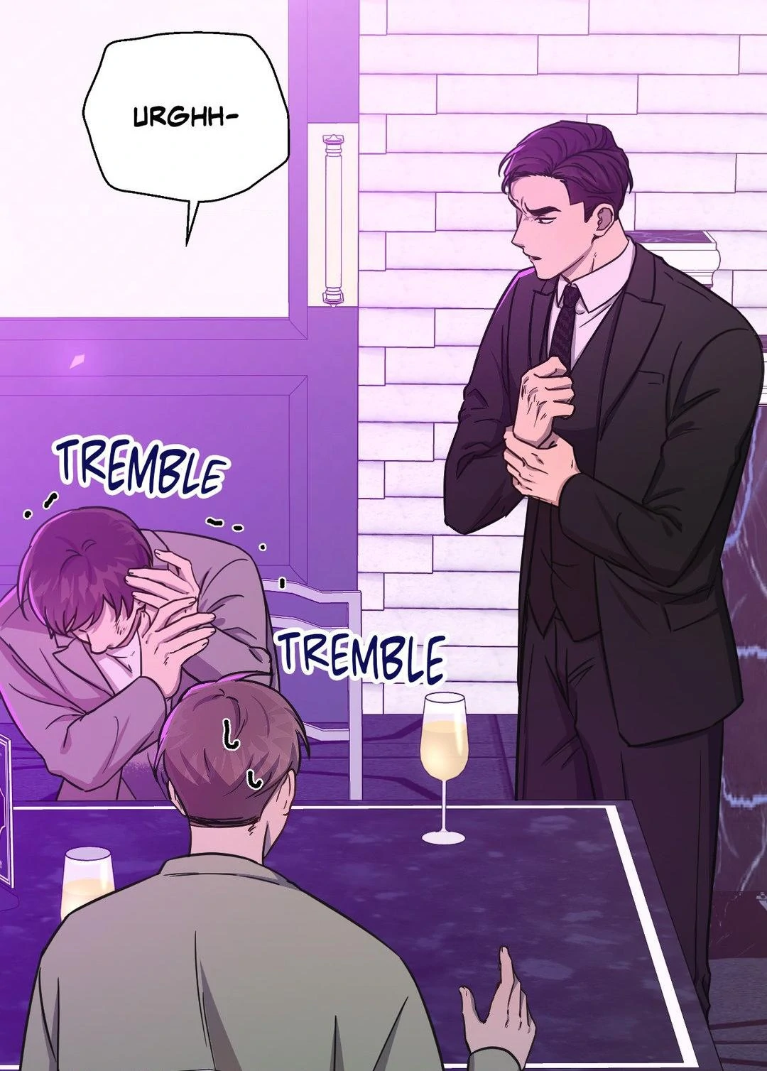 Breakup 101 (Official) - Chapter 10 manhwa
