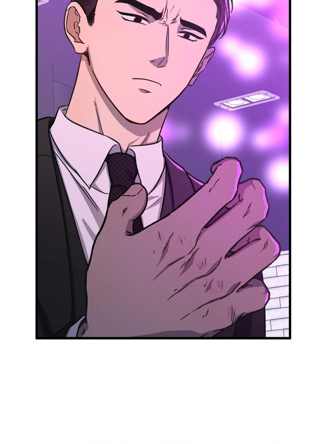 Breakup 101 (Official) - Chapter 10 manhwa