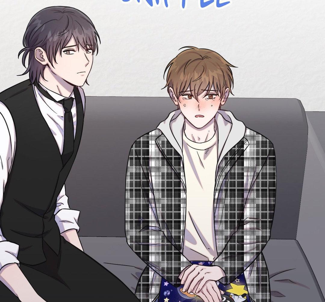 Breakup 101 (Official) - Chapter 10 manhwa