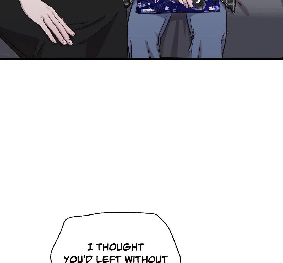 Breakup 101 (Official) - Chapter 10 manhwa