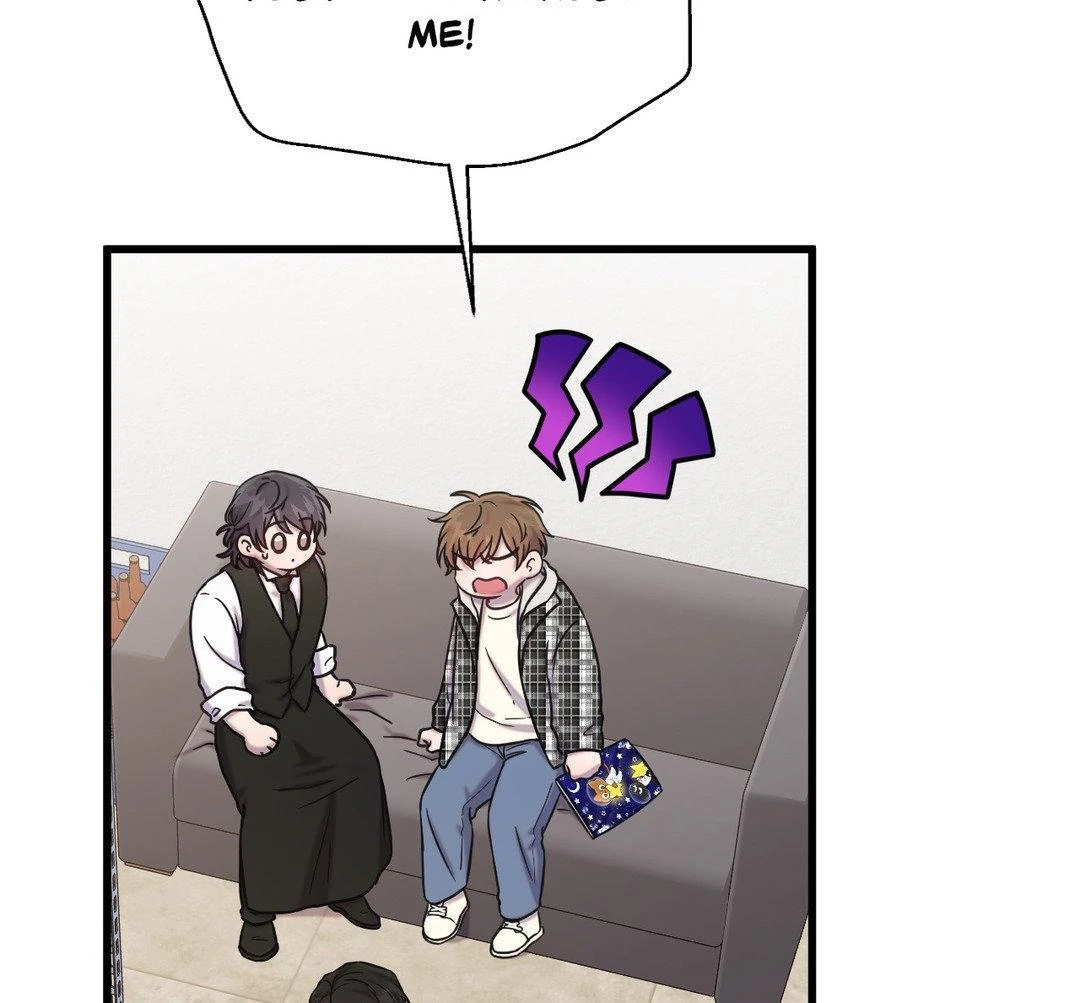 Breakup 101 (Official) - Chapter 10 manhwa