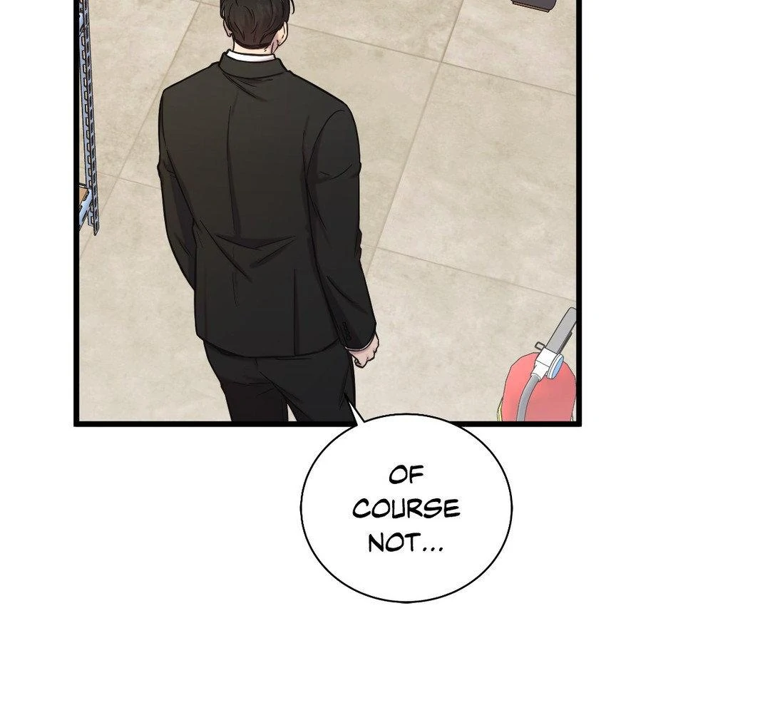 Breakup 101 (Official) - Chapter 10 manhwa