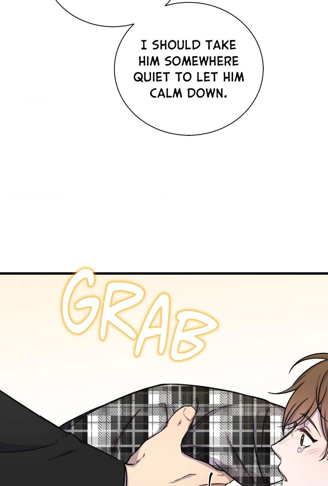 Breakup 101 (Official) - Chapter 10 manhwa