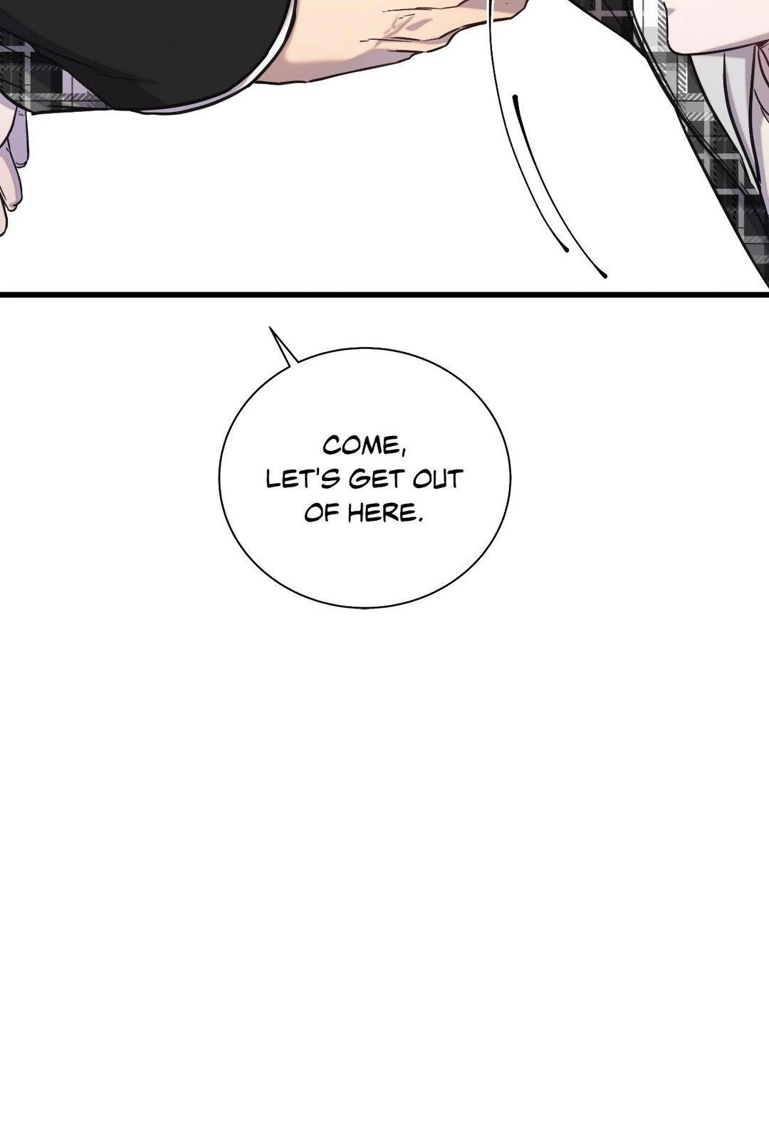 Breakup 101 (Official) - Chapter 10 manhwa