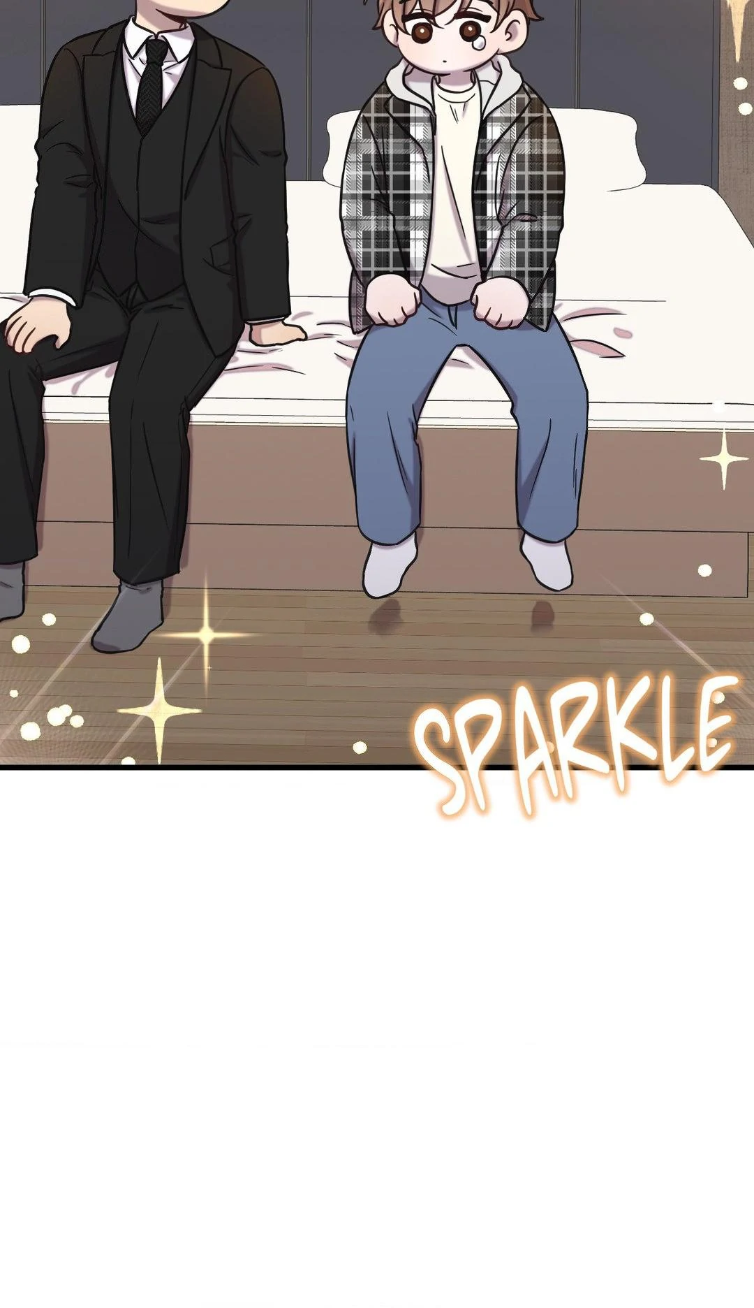 Breakup 101 (Official) - Chapter 10 manhwa