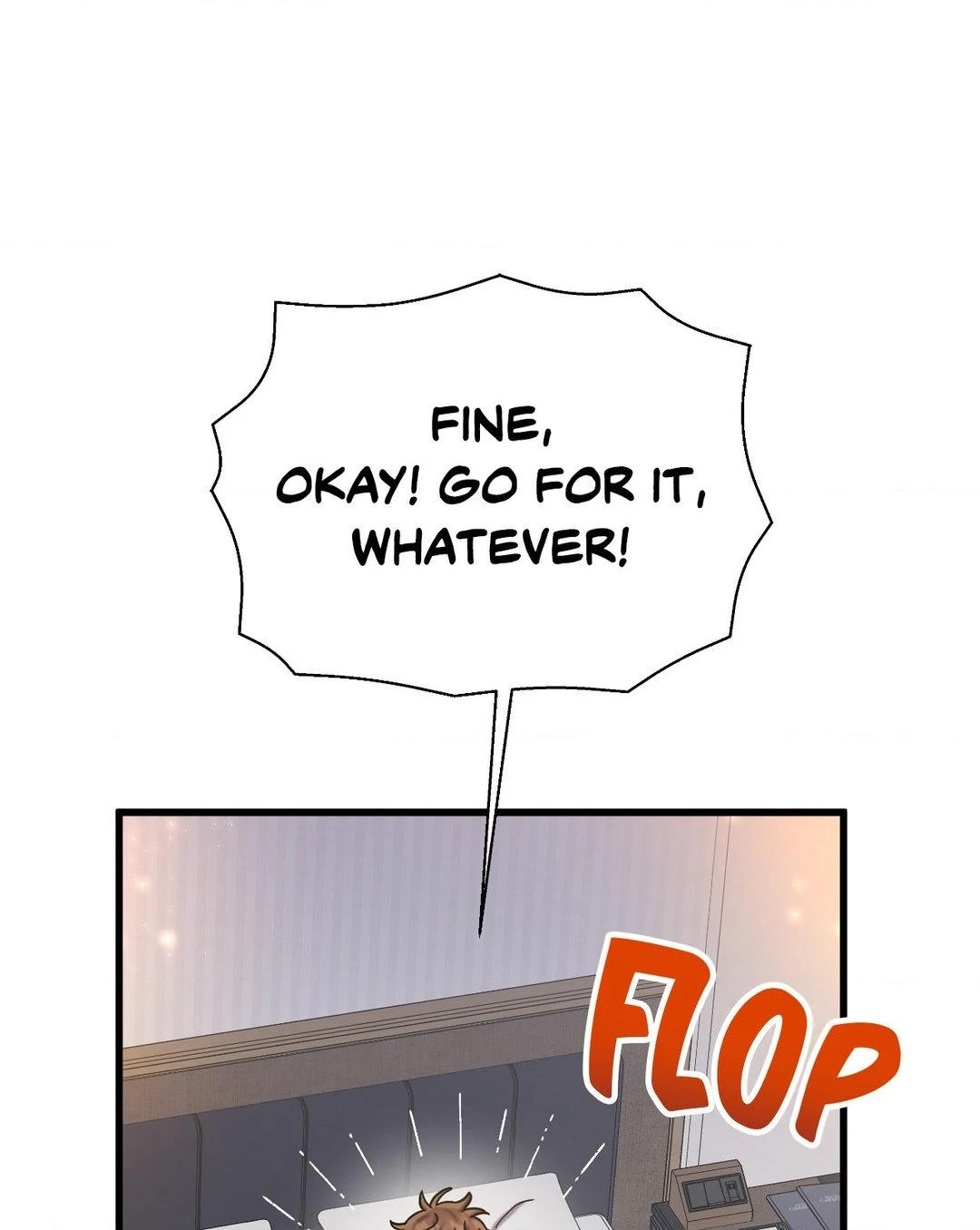 Breakup 101 (Official) - Chapter 10 manhwa