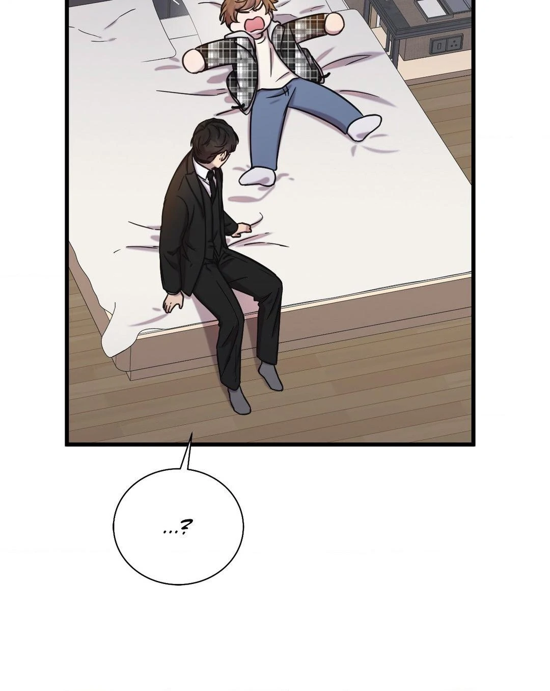 Breakup 101 (Official) - Chapter 10 manhwa