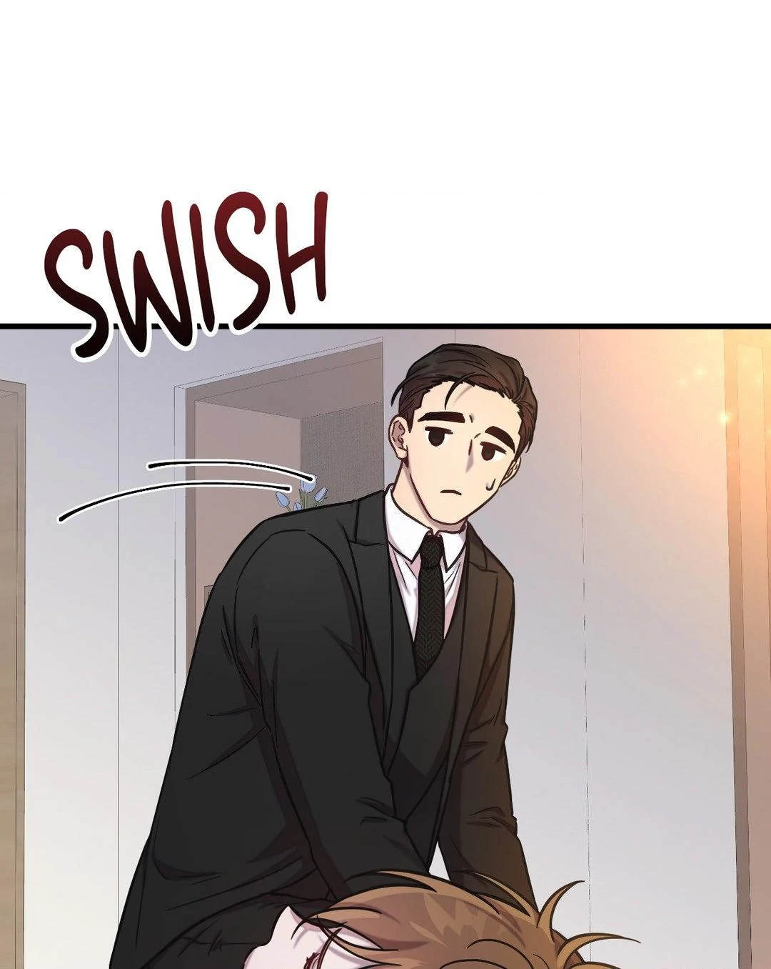 Breakup 101 (Official) - Chapter 10 manhwa