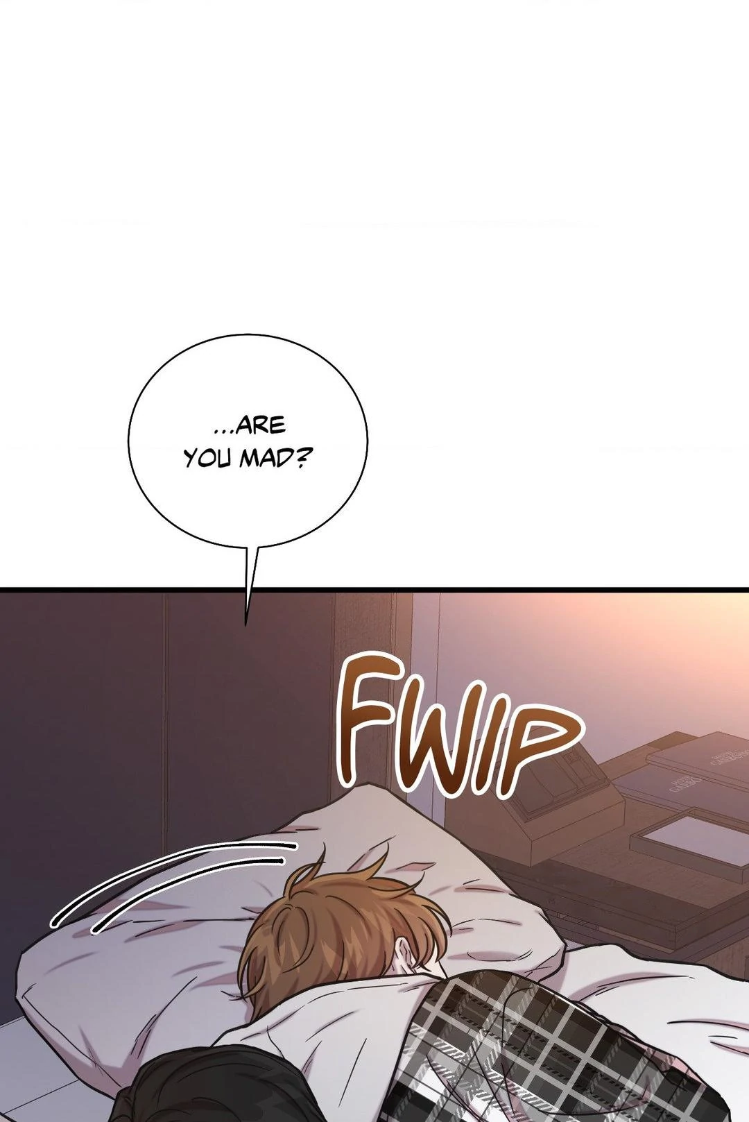 Breakup 101 (Official) - Chapter 10 manhwa