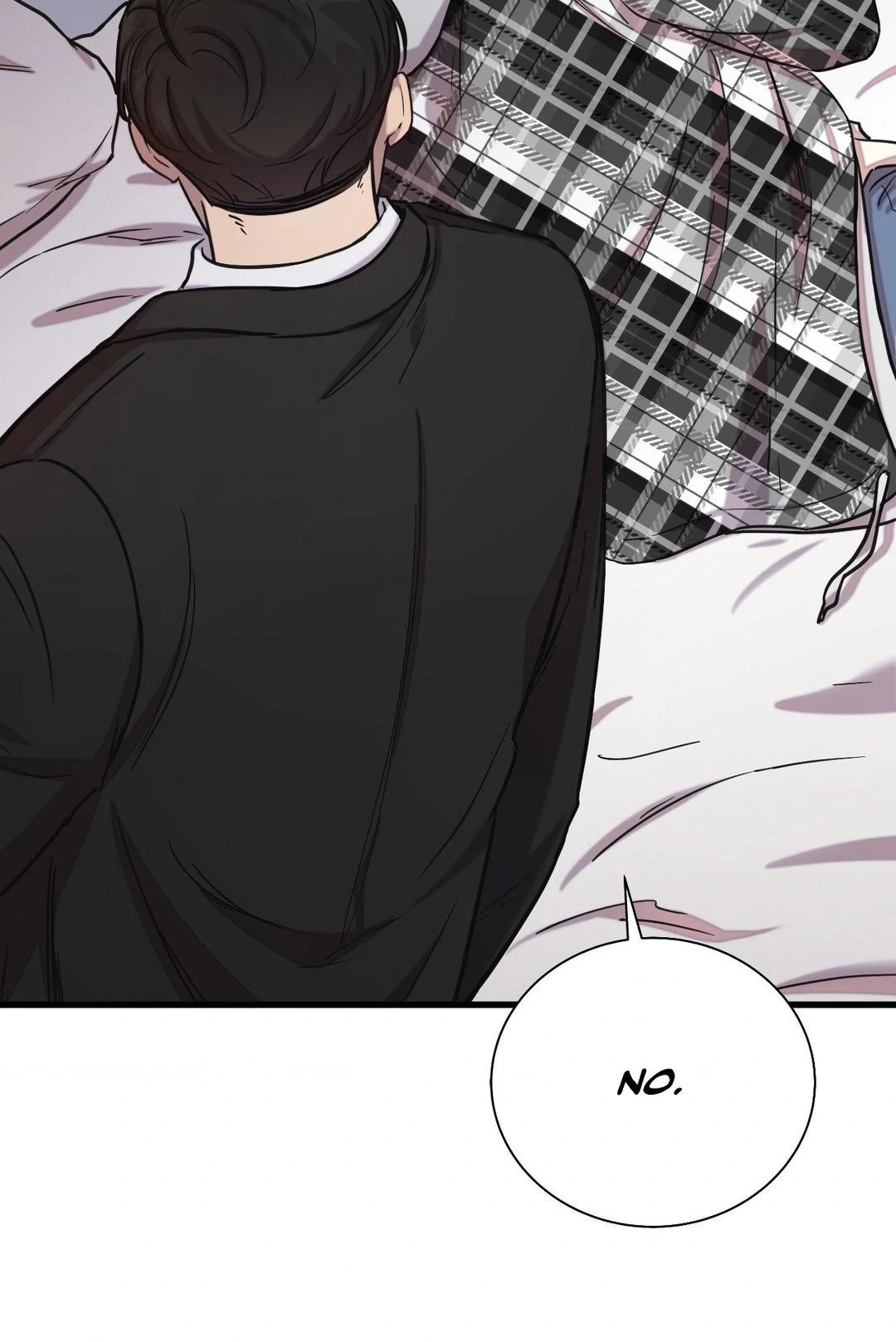 Breakup 101 (Official) - Chapter 10 manhwa