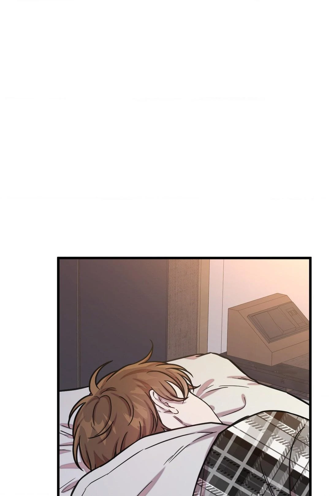 Breakup 101 (Official) - Chapter 10 manhwa