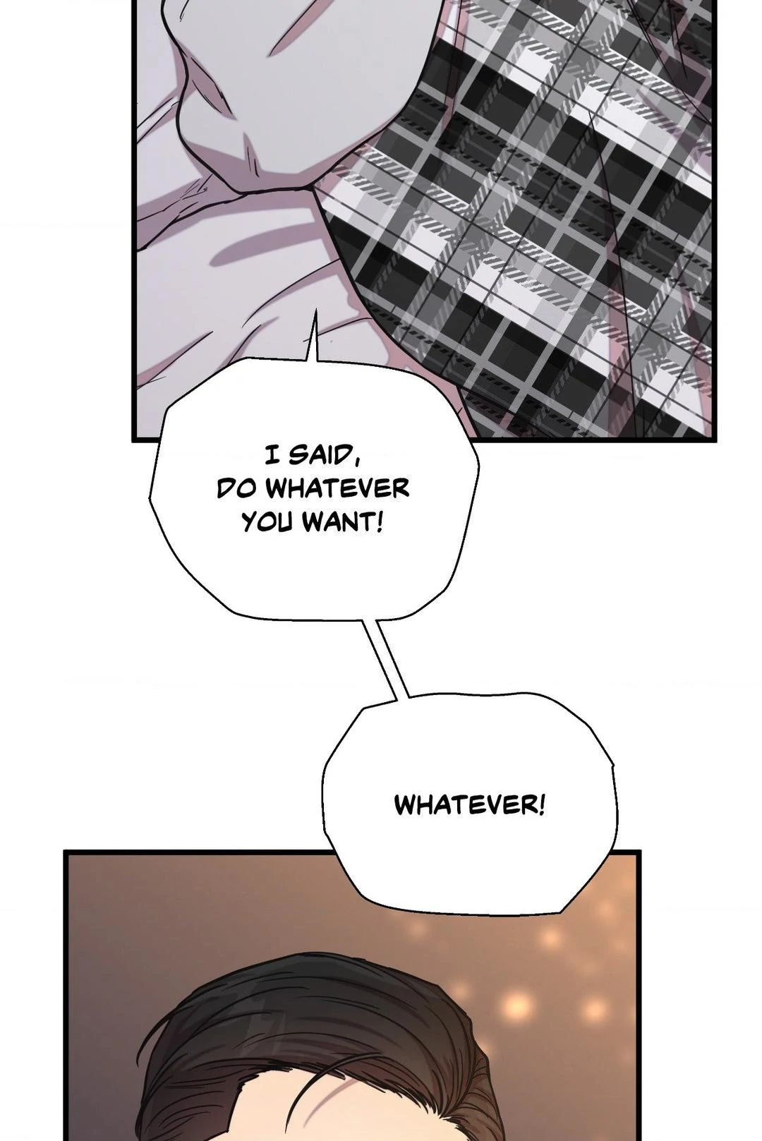 Breakup 101 (Official) - Chapter 10 manhwa