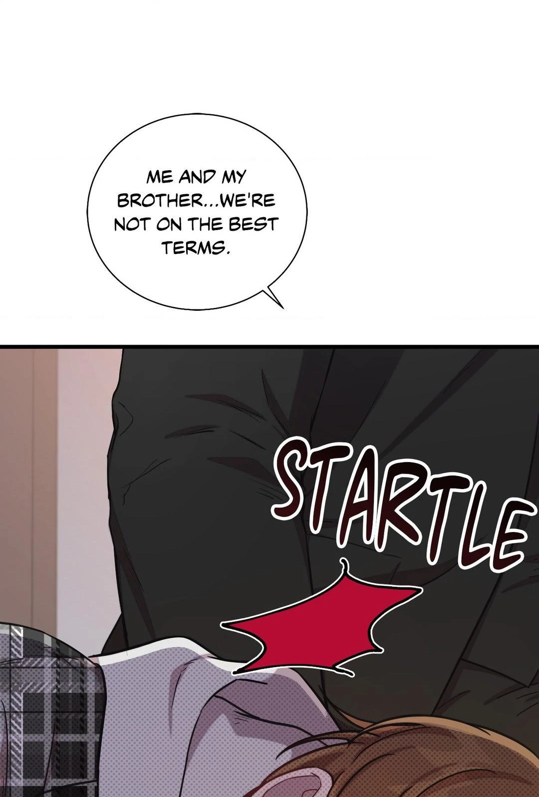 Breakup 101 (Official) - Chapter 10 manhwa