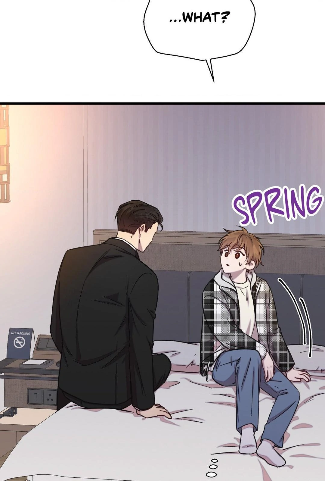 Breakup 101 (Official) - Chapter 10 manhwa