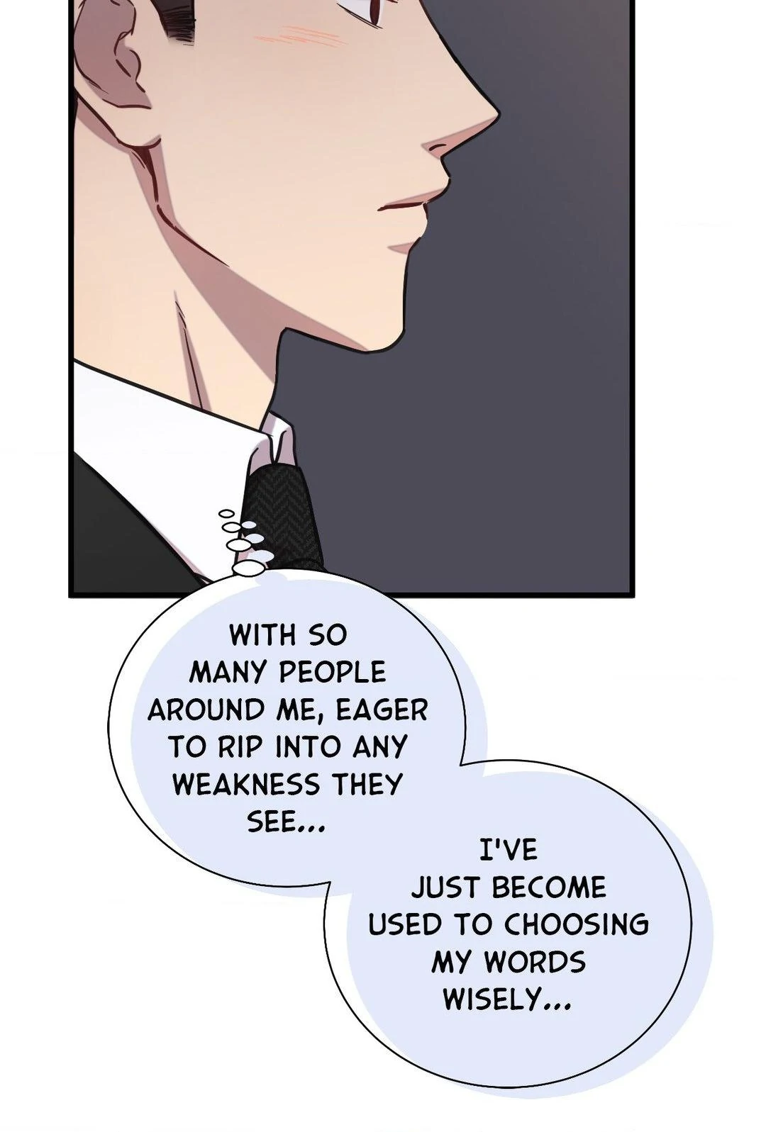 Breakup 101 (Official) - Chapter 10 manhwa