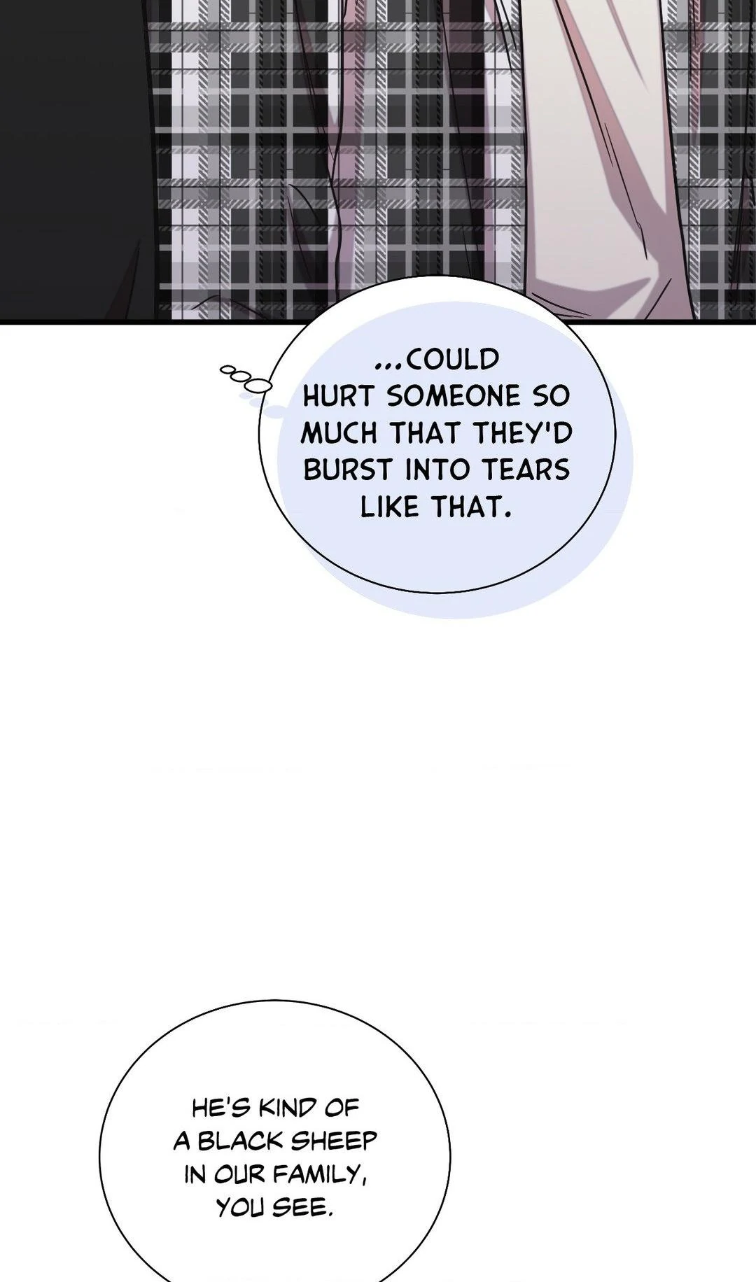 Breakup 101 (Official) - Chapter 10 manhwa