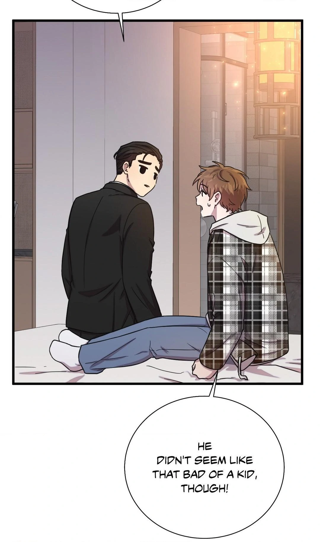 Breakup 101 (Official) - Chapter 10 manhwa