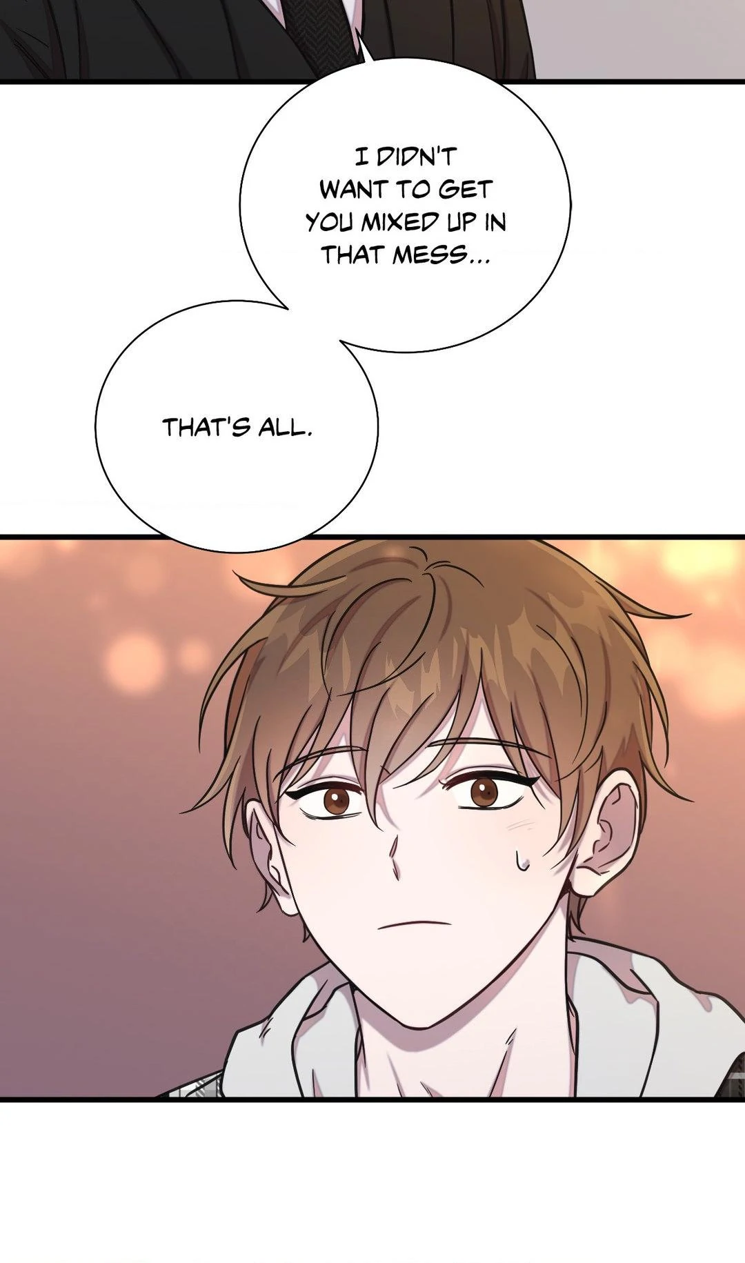 Breakup 101 (Official) - Chapter 10 manhwa