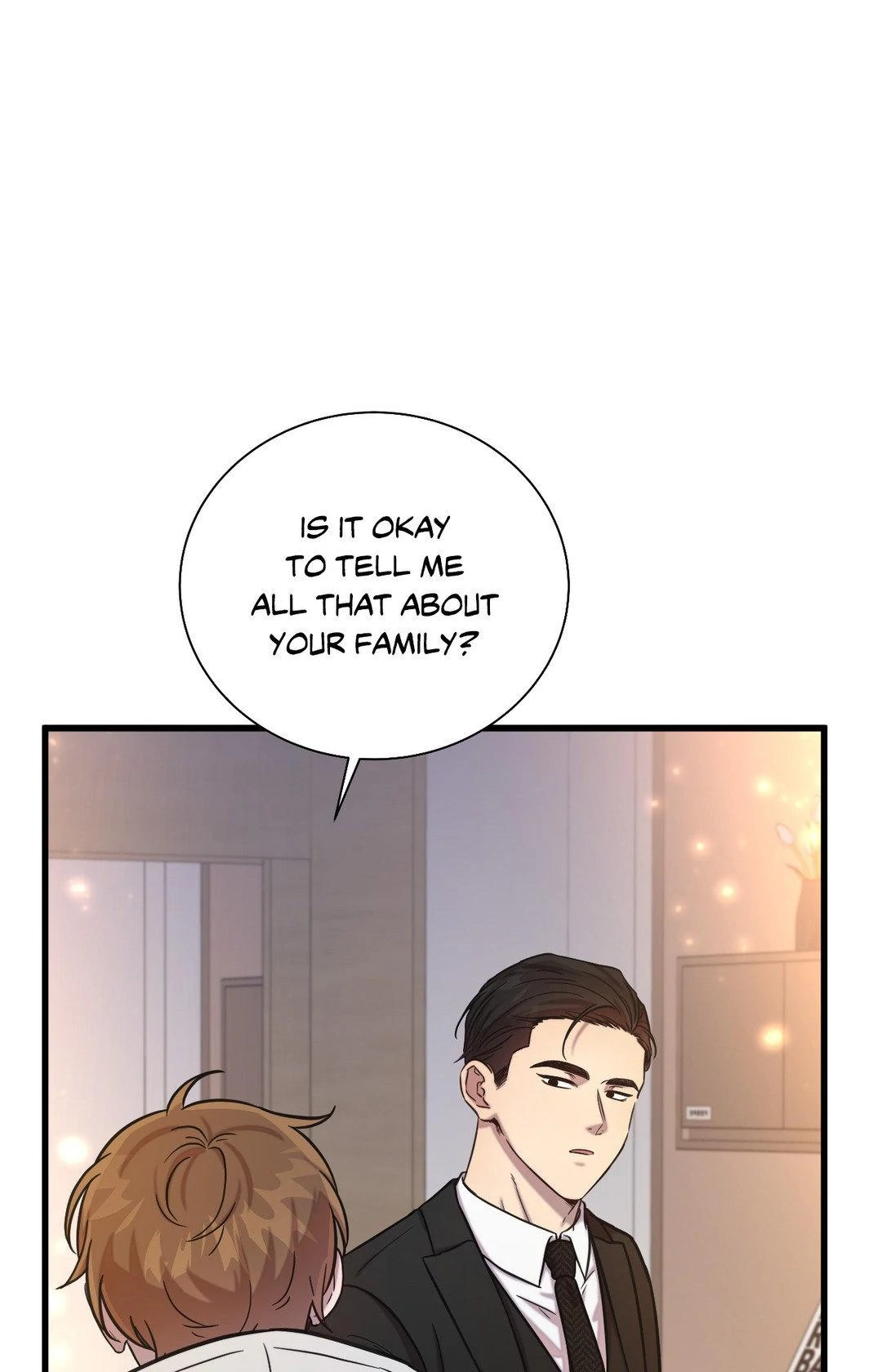 Breakup 101 (Official) - Chapter 10 manhwa