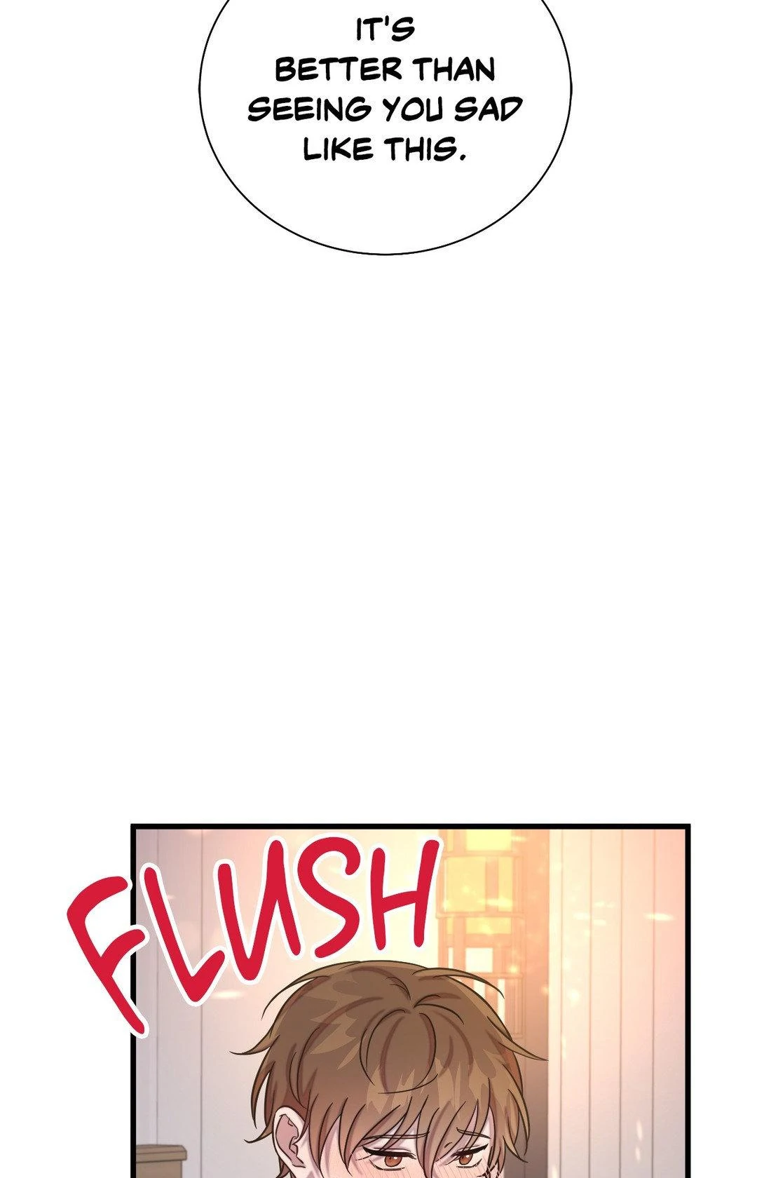 Breakup 101 (Official) - Chapter 10 manhwa