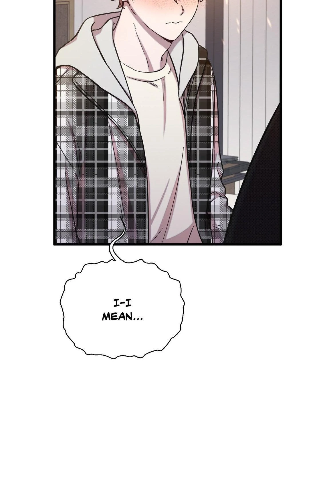 Breakup 101 (Official) - Chapter 10 manhwa