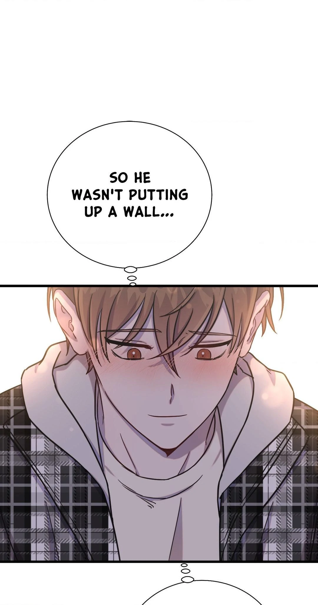 Breakup 101 (Official) - Chapter 10 manhwa