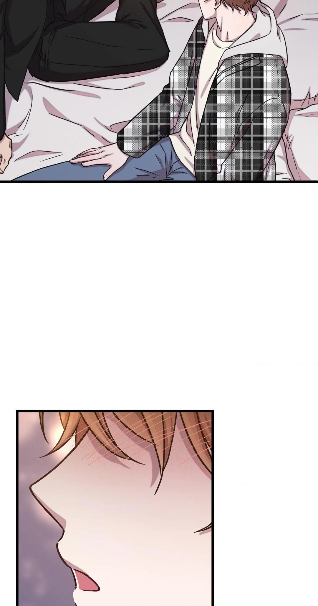 Breakup 101 (Official) - Chapter 10 manhwa