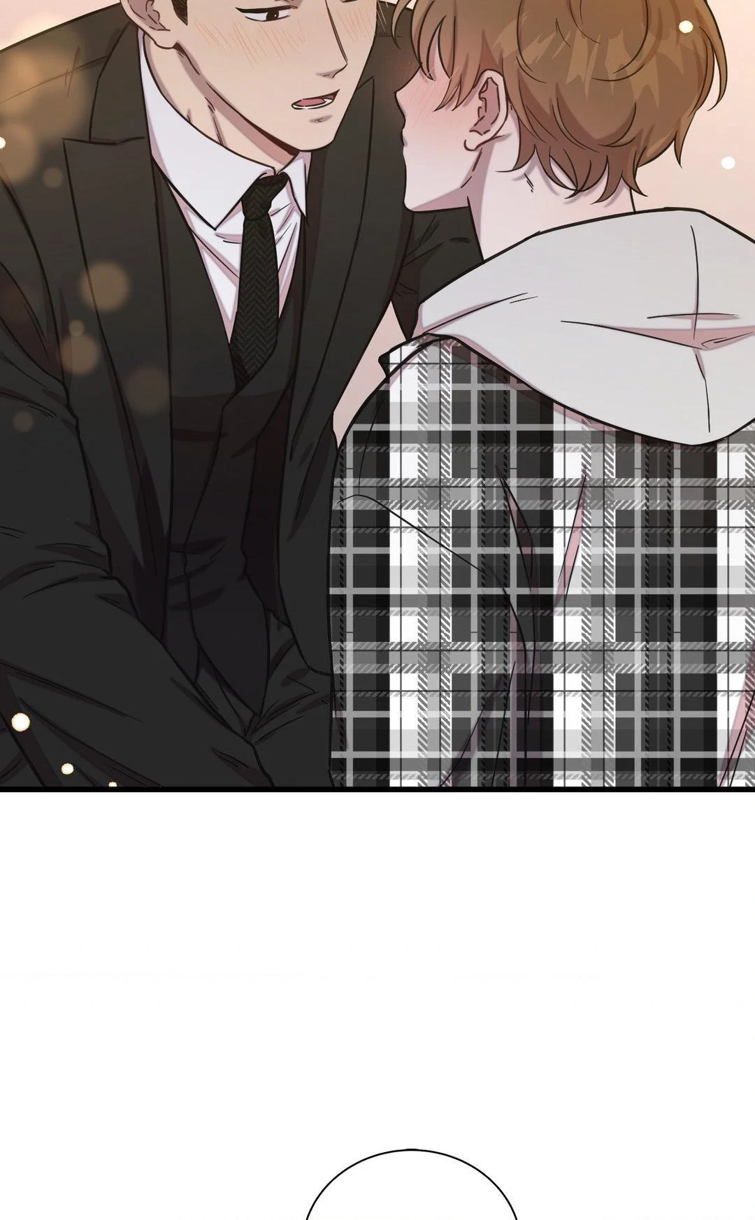 Breakup 101 (Official) - Chapter 10 manhwa