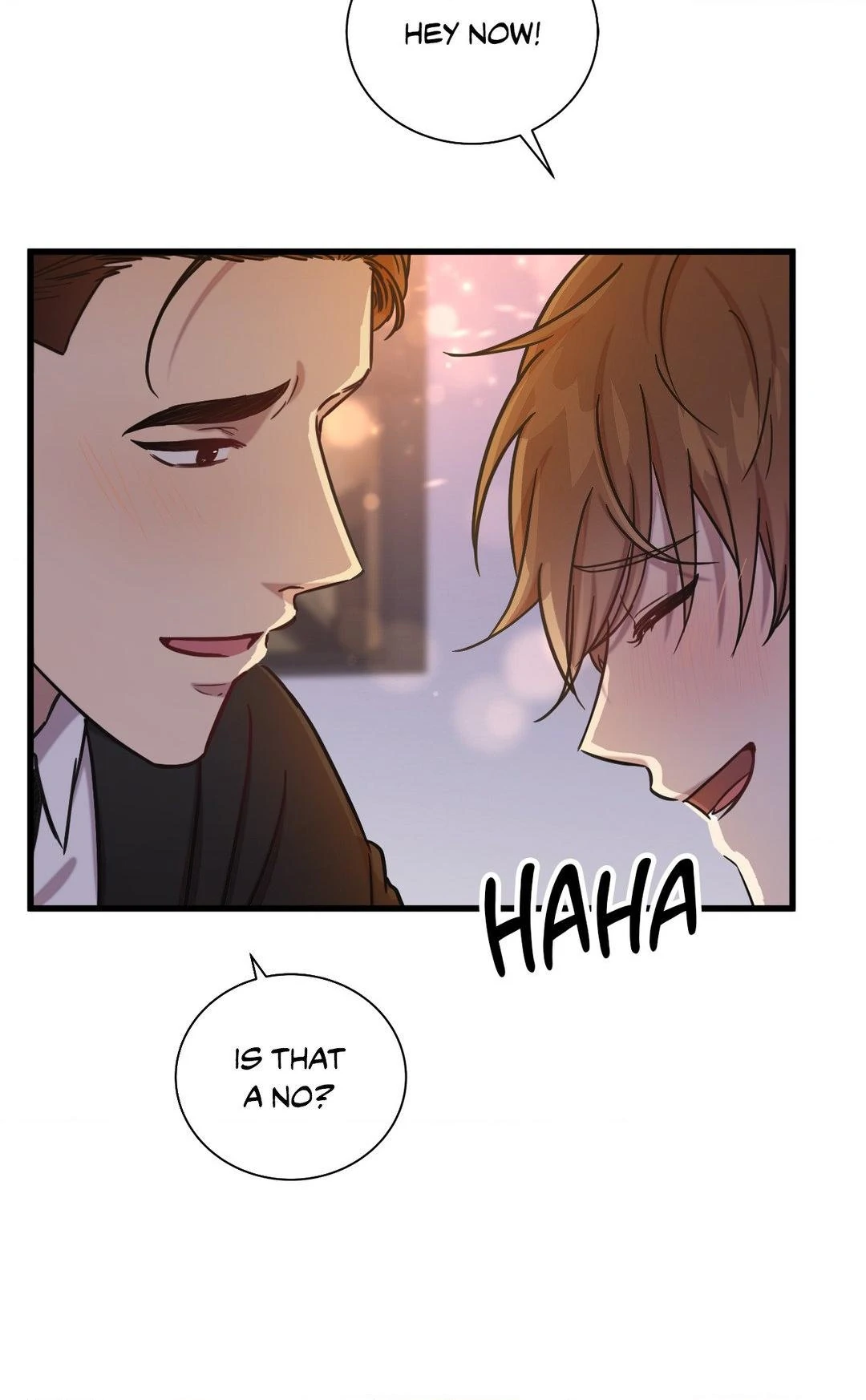 Breakup 101 (Official) - Chapter 10 manhwa