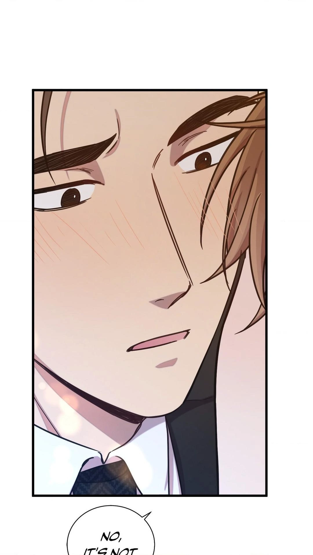 Breakup 101 (Official) - Chapter 10 manhwa
