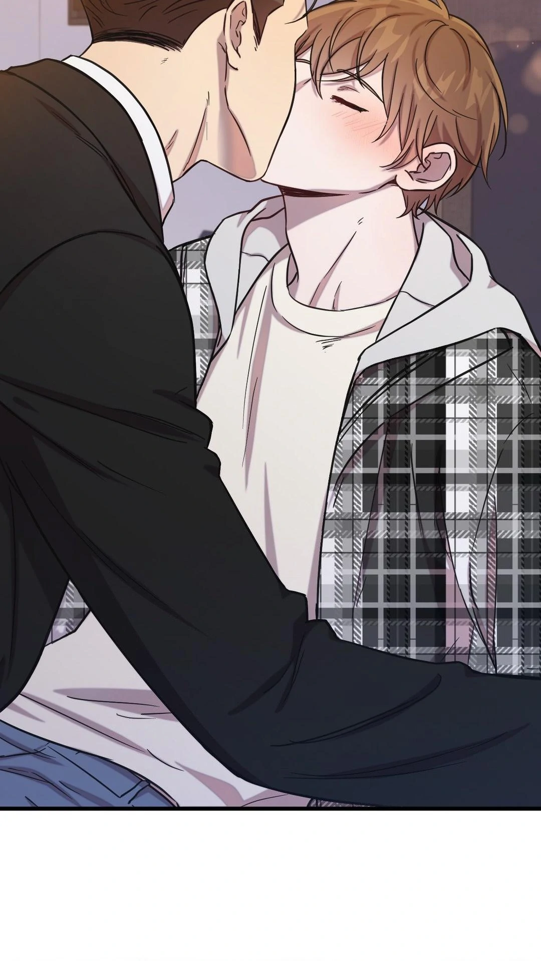Breakup 101 (Official) - Chapter 10 manhwa