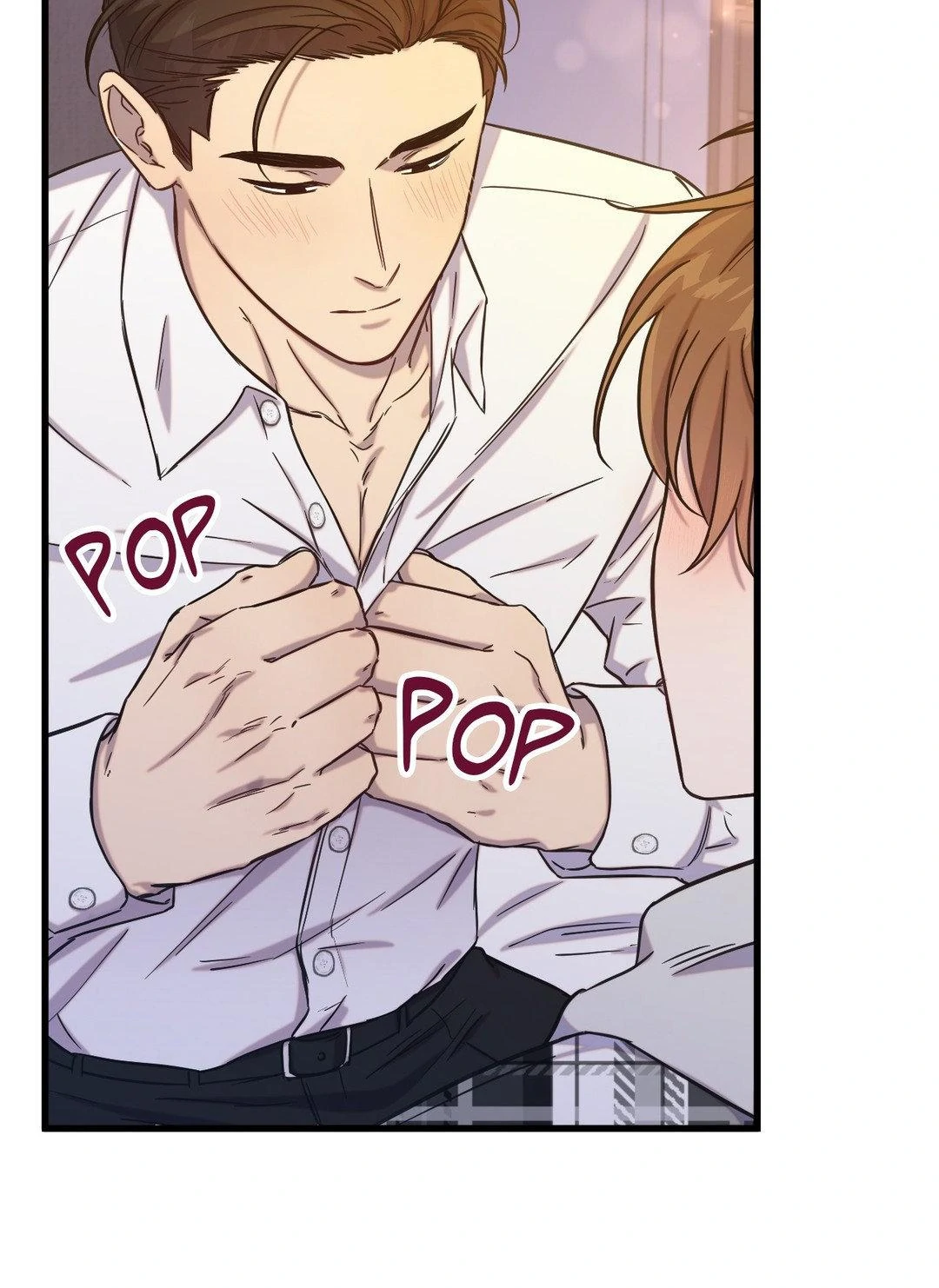 Breakup 101 (Official) - Chapter 10 manhwa