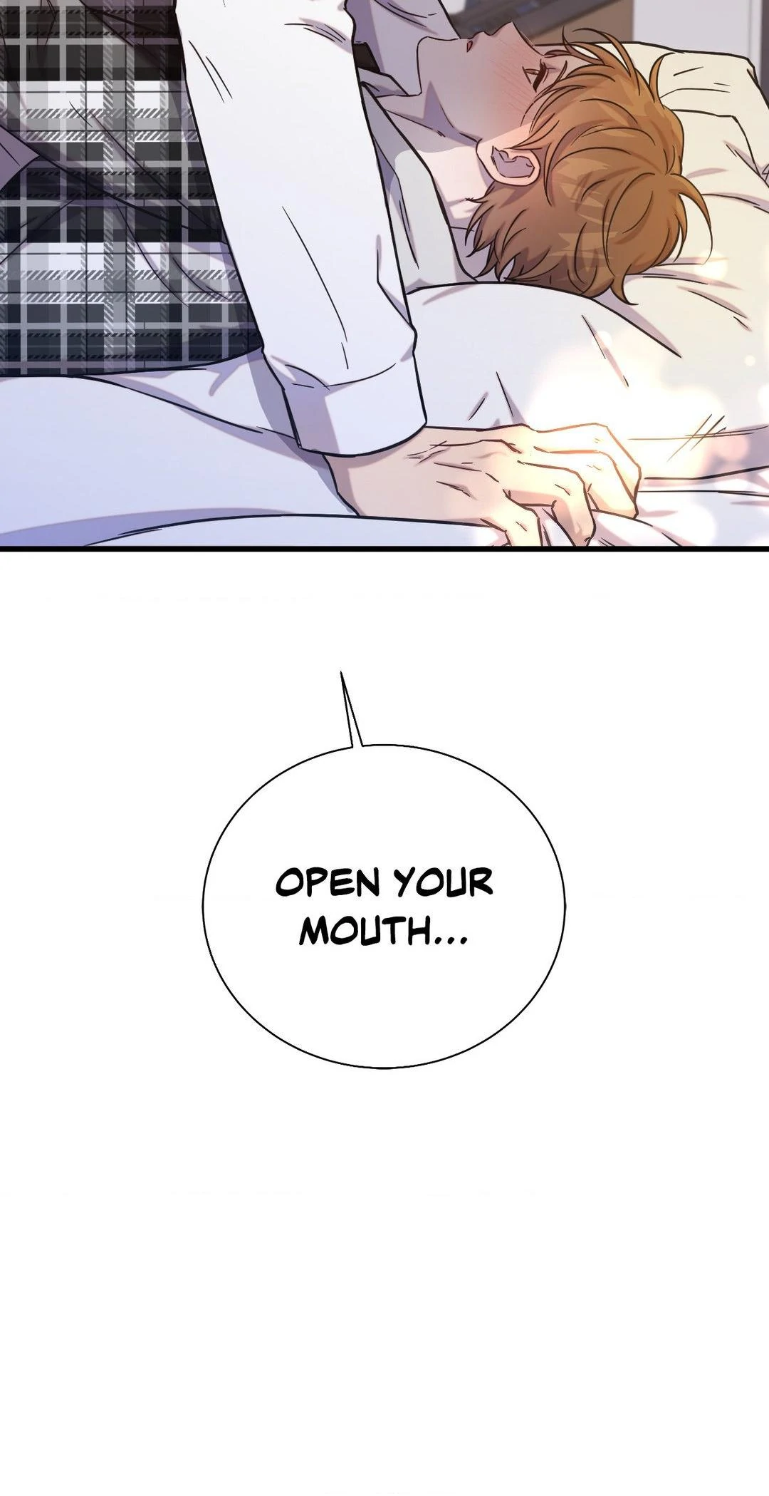 Breakup 101 (Official) - Chapter 10 manhwa