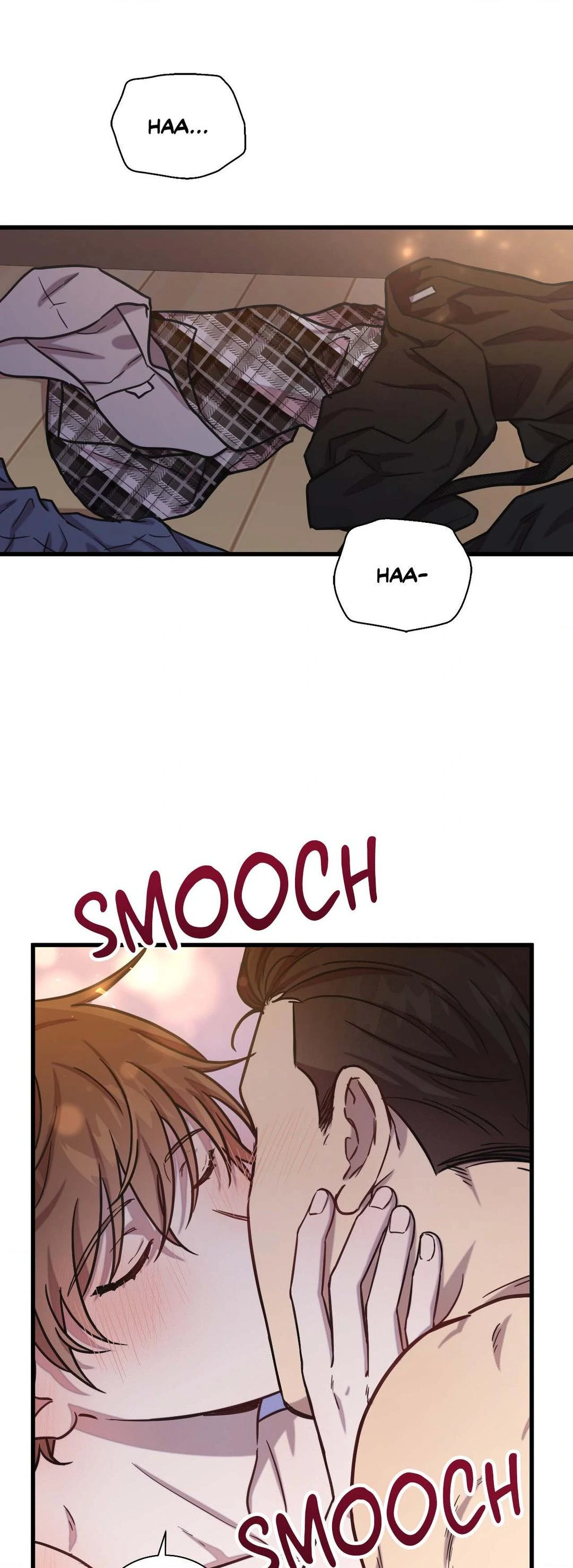 Breakup 101 (Official) - Chapter 11 manhwa