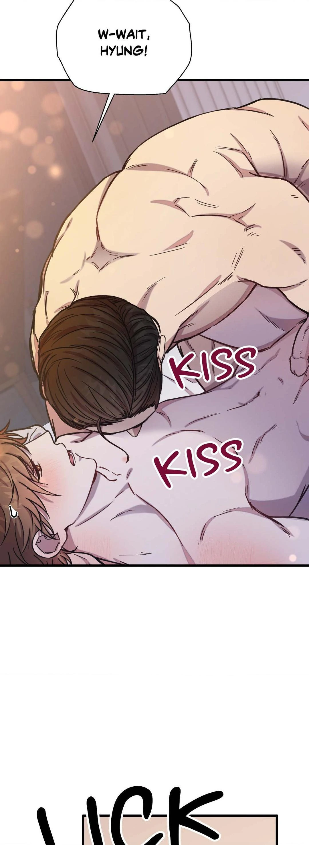 Breakup 101 (Official) - Chapter 11 manhwa