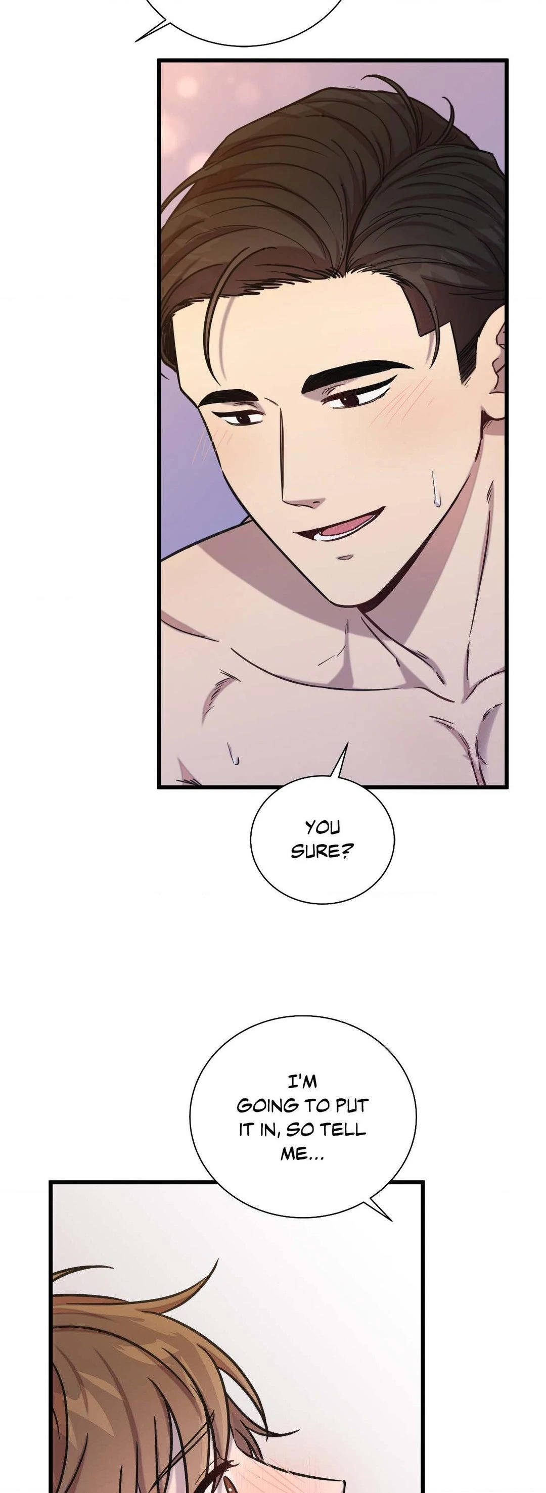 Breakup 101 (Official) - Chapter 11 manhwa