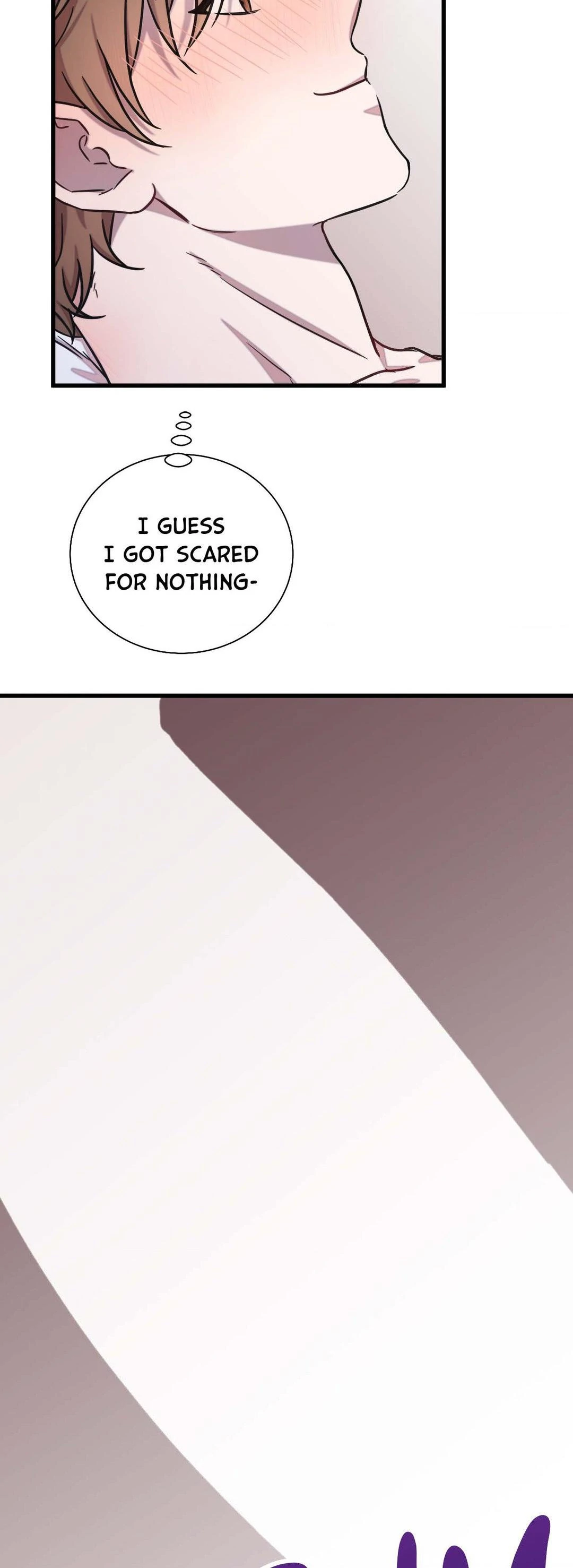 Breakup 101 (Official) - Chapter 11 manhwa