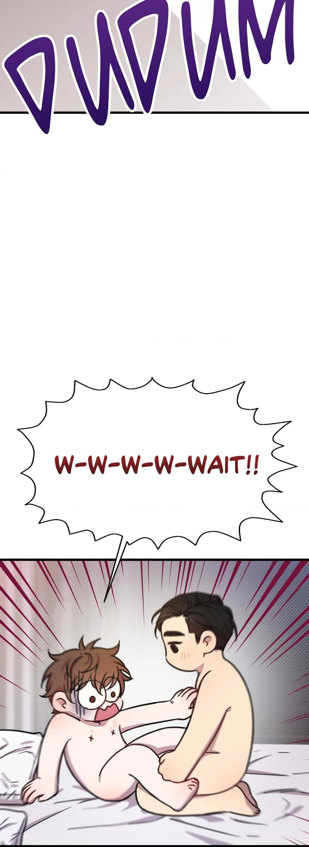 Breakup 101 (Official) - Chapter 11 manhwa