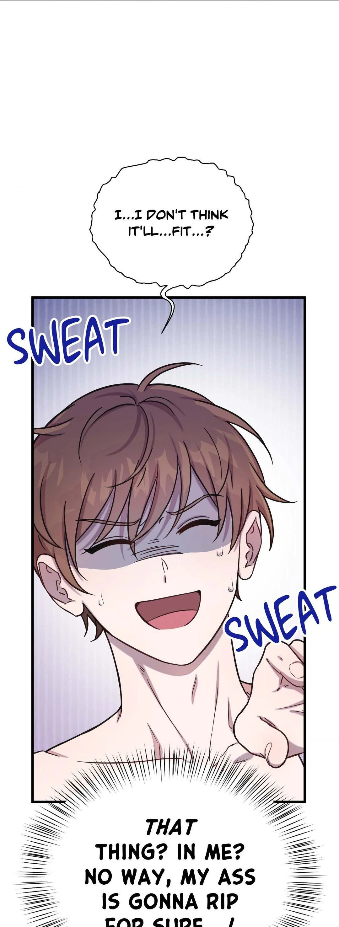 Breakup 101 (Official) - Chapter 11 manhwa