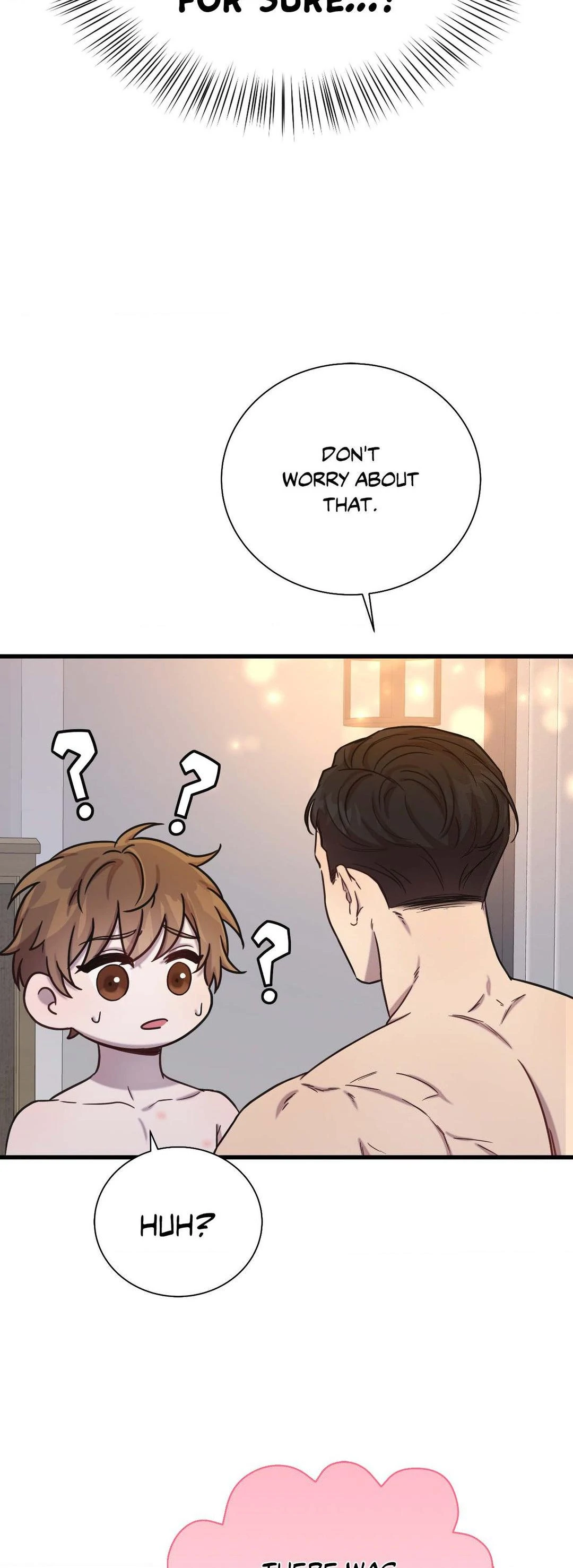 Breakup 101 (Official) - Chapter 11 manhwa