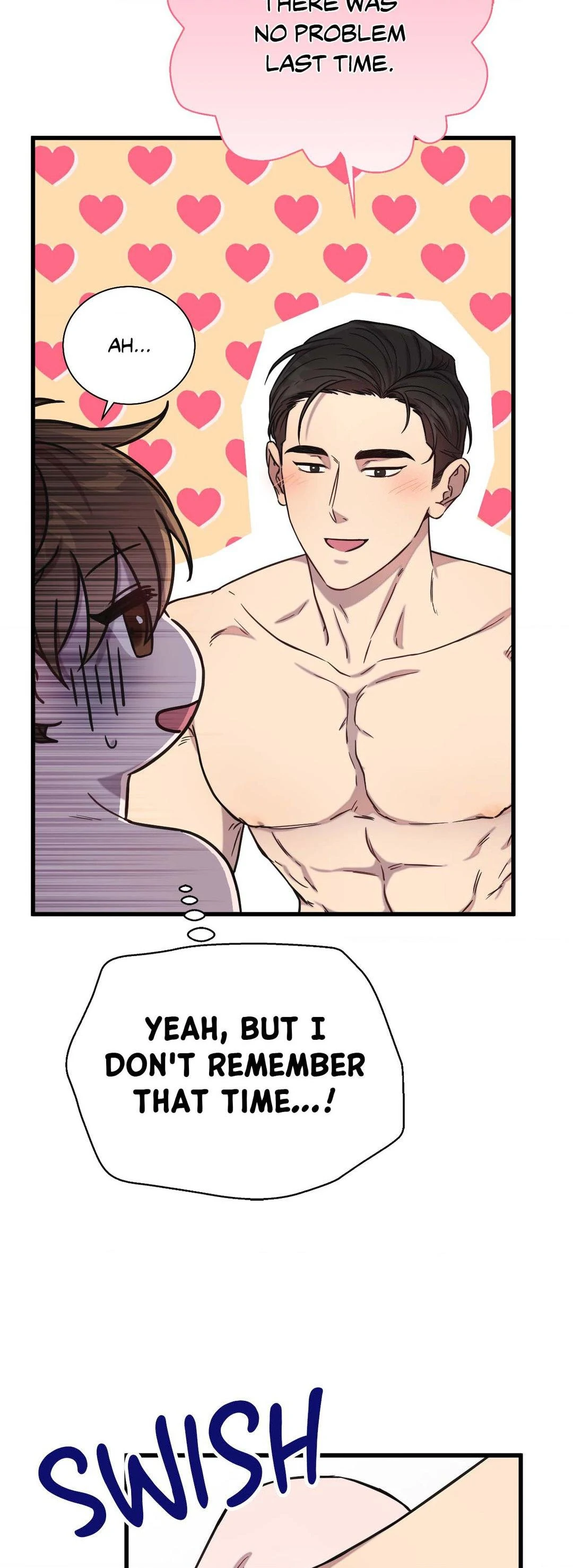 Breakup 101 (Official) - Chapter 11 manhwa