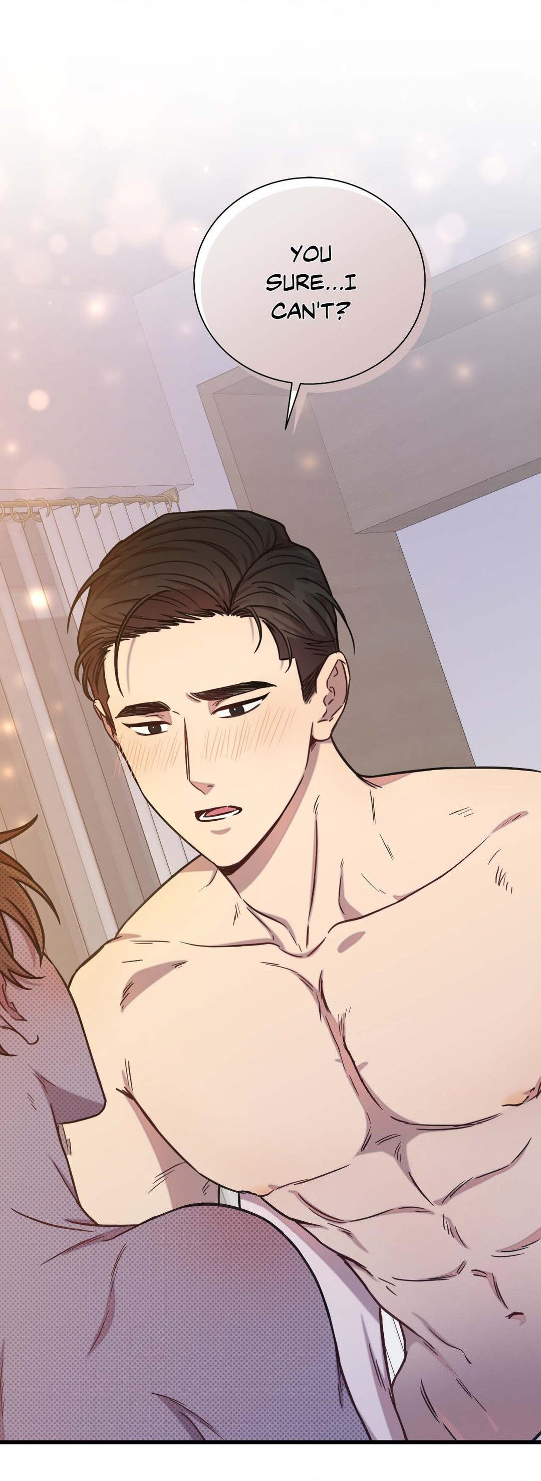 Breakup 101 (Official) - Chapter 11 manhwa