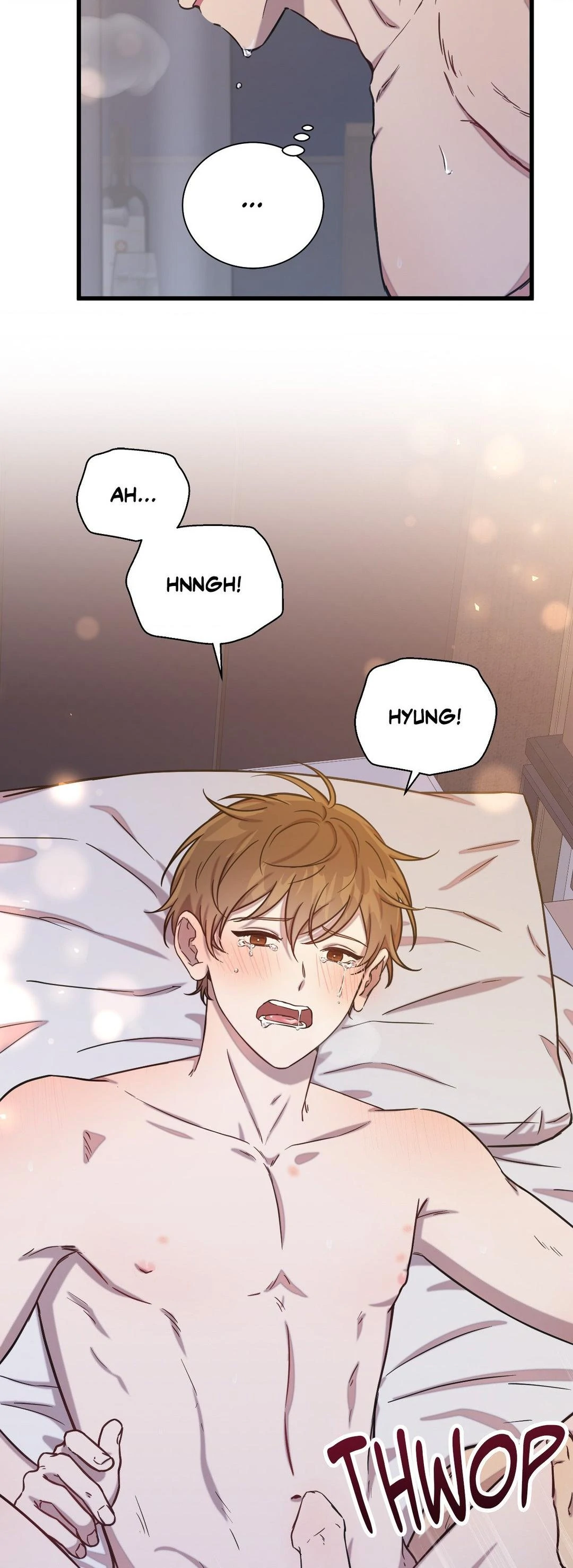 Breakup 101 (Official) - Chapter 11 manhwa